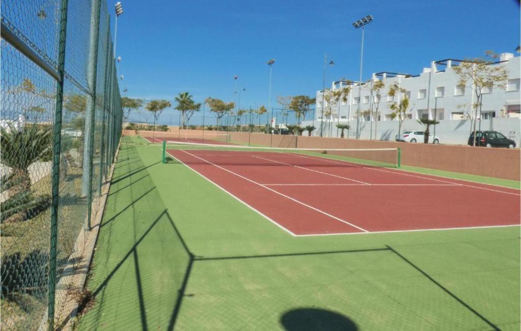 El Condado De Alhama Golf Resort Naranjos 7 House 589 Alhama de Murcia Buitenkant foto