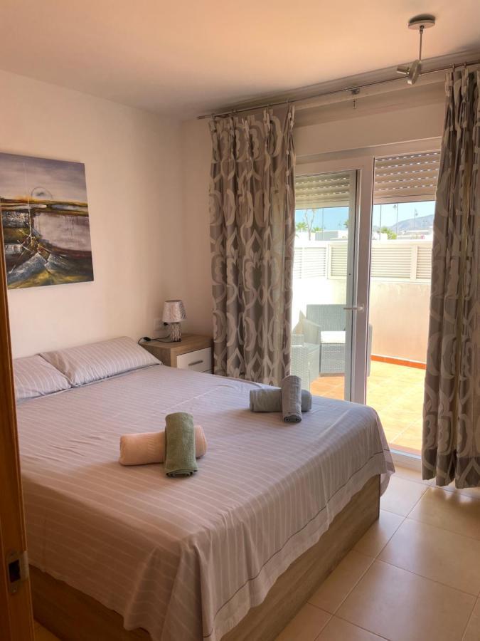 El Condado De Alhama Golf Resort Naranjos 7 House 589 Alhama de Murcia Buitenkant foto