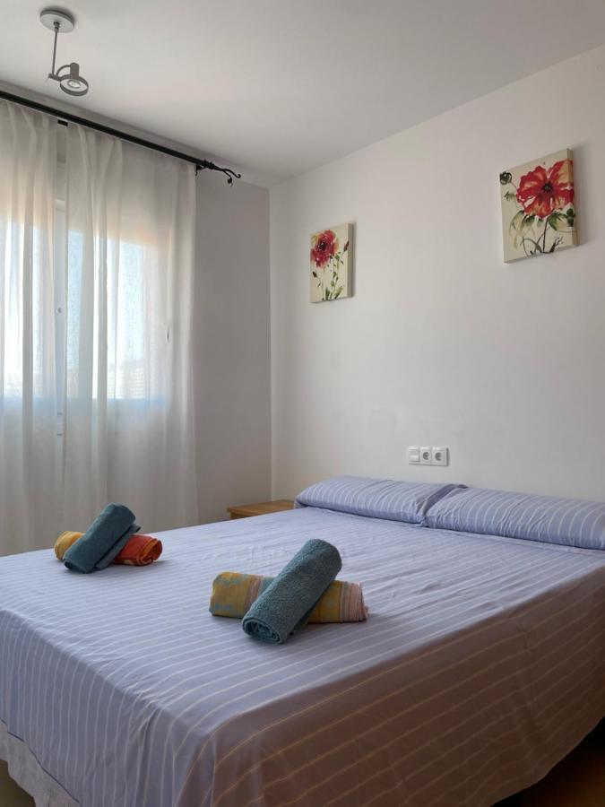El Condado De Alhama Golf Resort Naranjos 7 House 589 Alhama de Murcia Buitenkant foto