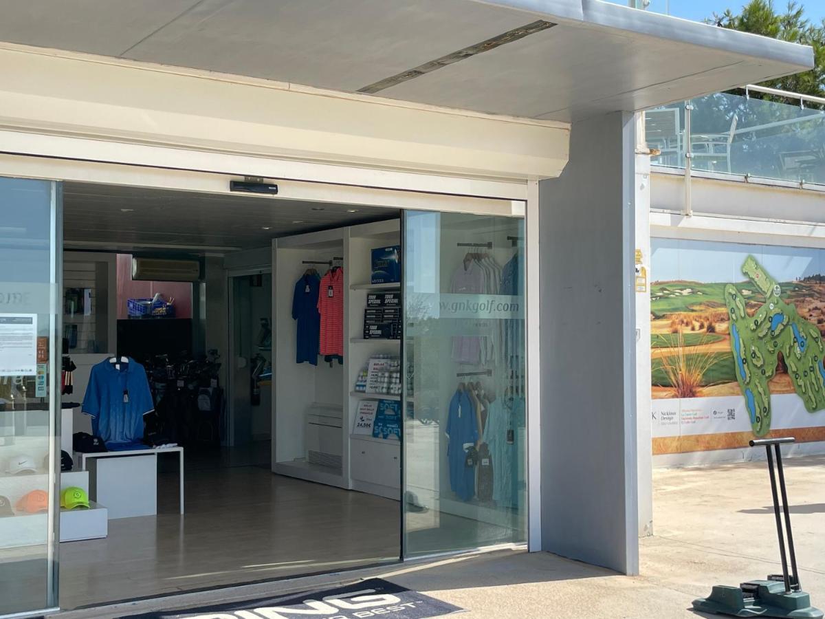 El Condado De Alhama Golf Resort Naranjos 7 House 589 Alhama de Murcia Buitenkant foto