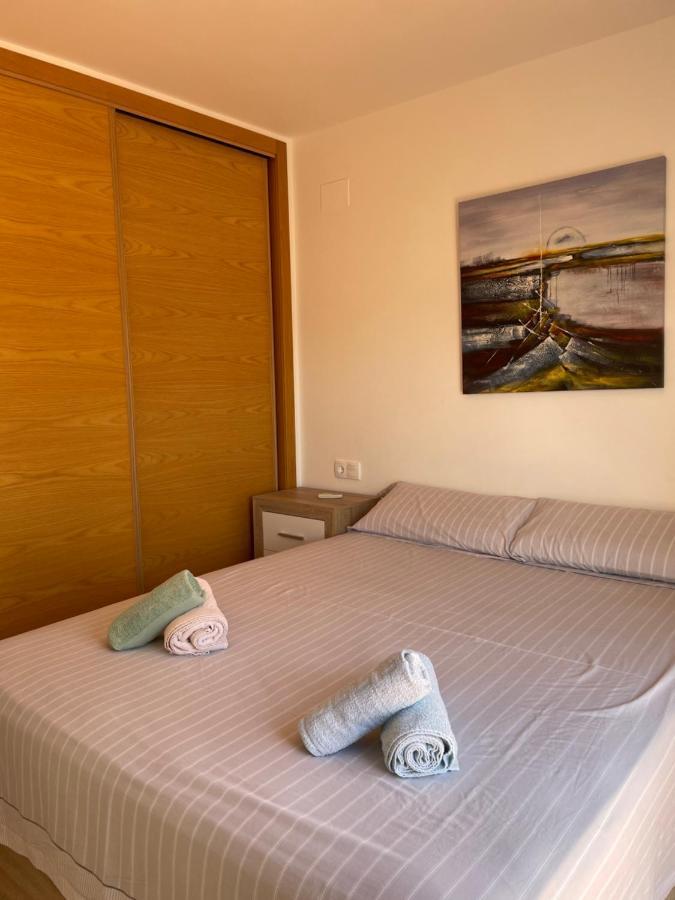 El Condado De Alhama Golf Resort Naranjos 7 House 589 Alhama de Murcia Buitenkant foto