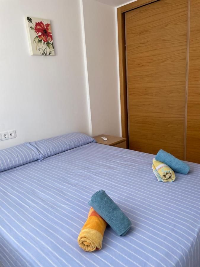 El Condado De Alhama Golf Resort Naranjos 7 House 589 Alhama de Murcia Buitenkant foto